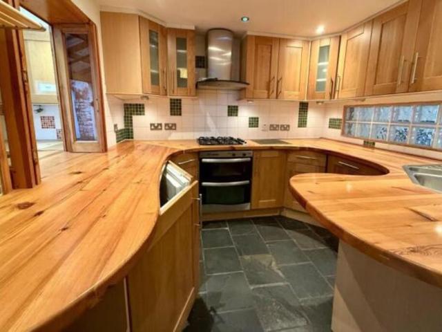 House for rent in Penryn, Cornwall