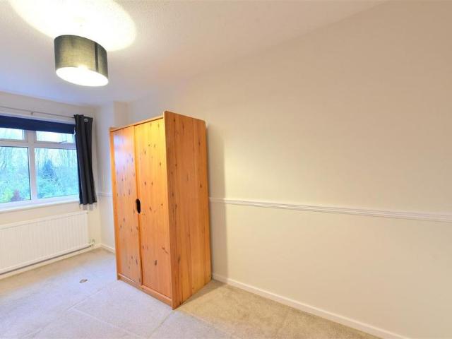 Townhouse for rent in Bishopthorpe, York