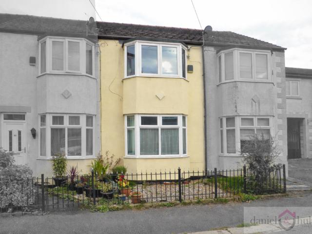 House for rent in Kingsley Moor, Staffordshire