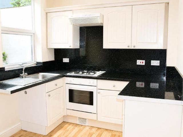 Townhouse for rent in Greenfields, Frankwell