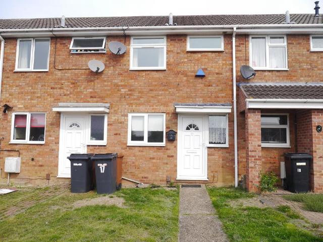 House for rent in Brentingby, Leicestershire