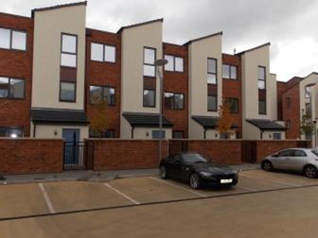 House for rent in Lawley Furnaces, Telford
