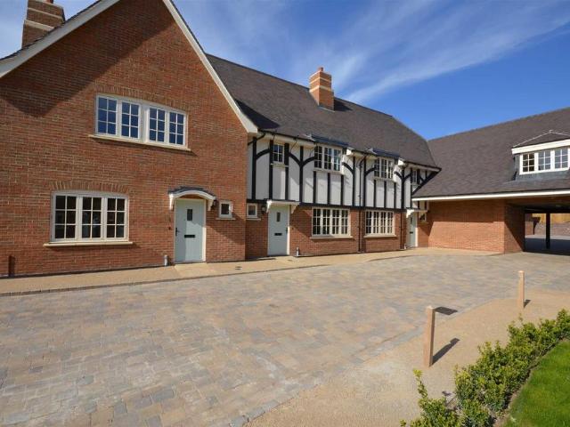 House for rent in Baswich, Staffordshire