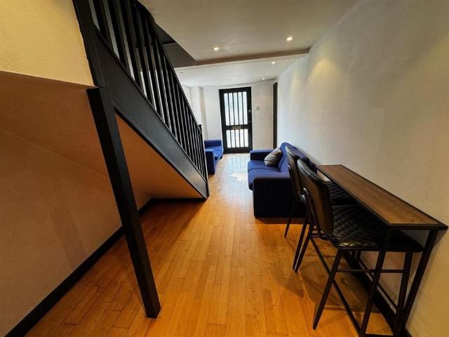 Townhouse for rent in Durham