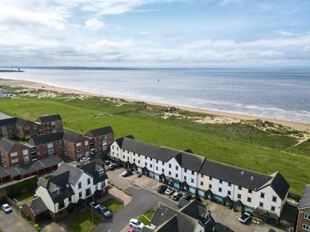 House for rent in Great Crosby, Sefton