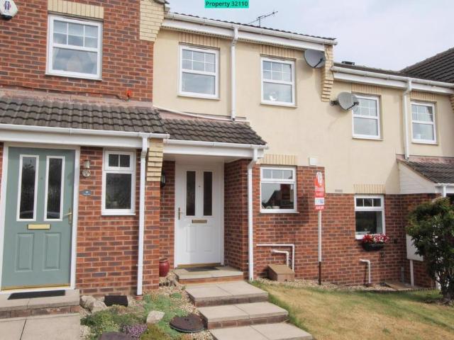 House for rent in Barrow Hill, Loundsley Green