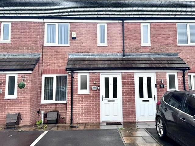 House for rent in Middlebrook, Lee Bank