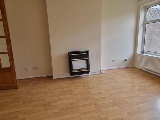 Townhouse for rent in Old Wharf, City Of Leicester