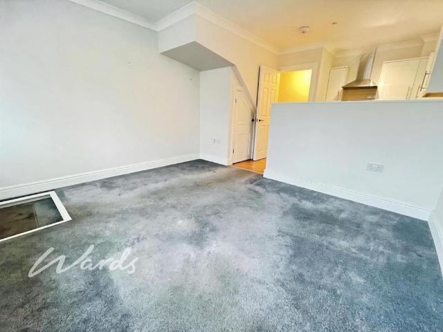 Townhouse for rent in Midway, Kent
