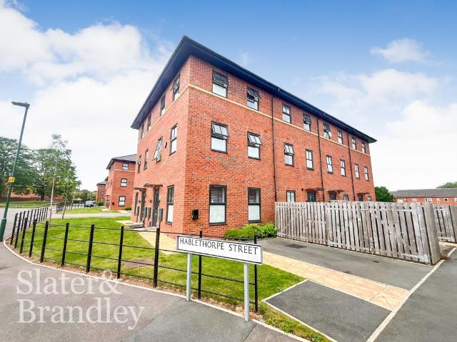 House for rent in Broxtowe, Haddon