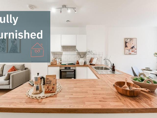 House for rent in Lee Bank, Greater Manchester