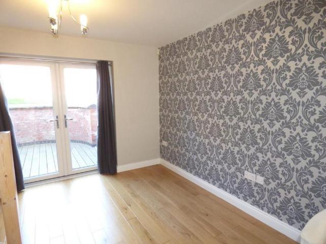Townhouse for rent in Stanford On Avon, Leicestershire