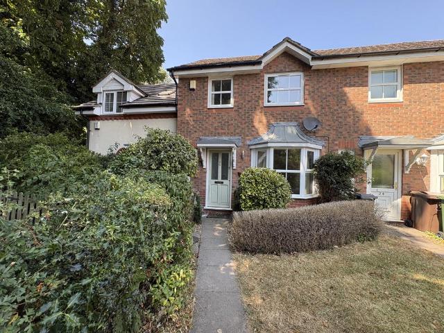 House for rent in Dorridge, West Midlands