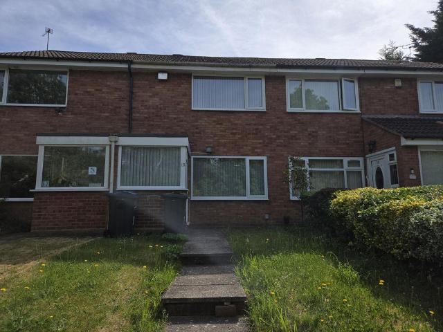 House for rent in Stirchley, Isle Of Man