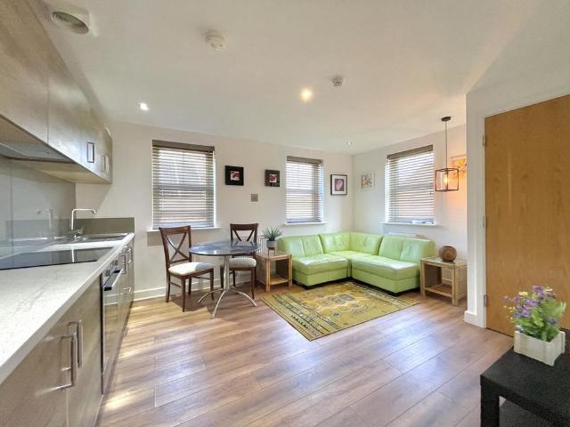 Townhouse for rent in Isle Of Man