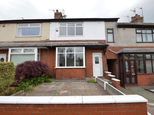House for rent in Wigan, Greater Manchester