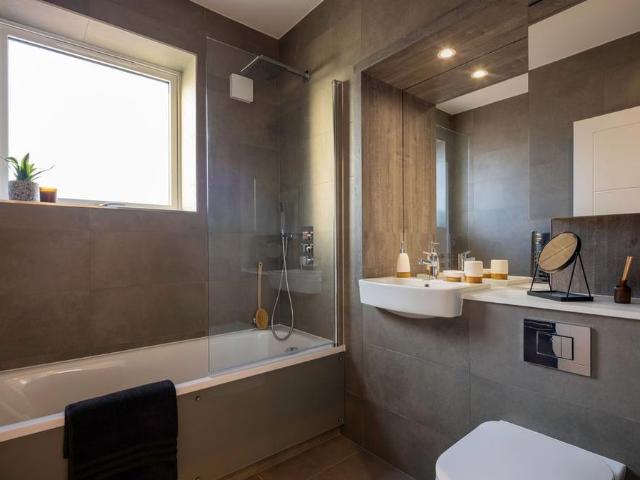 Townhouse for rent in Hockley Port, Isle Of Man