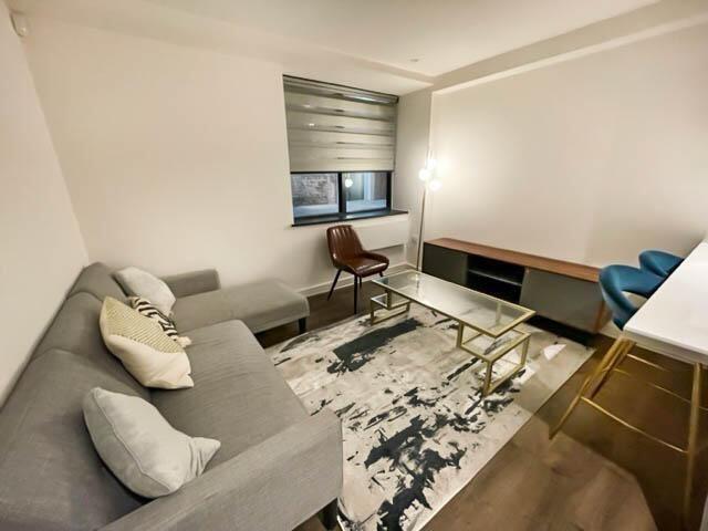 Townhouse for rent in Georgia, Greater Manchester