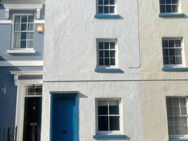House for rent in Monmouth, Wales