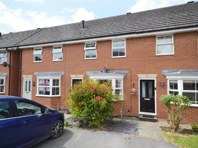 House for rent in Market Weighton