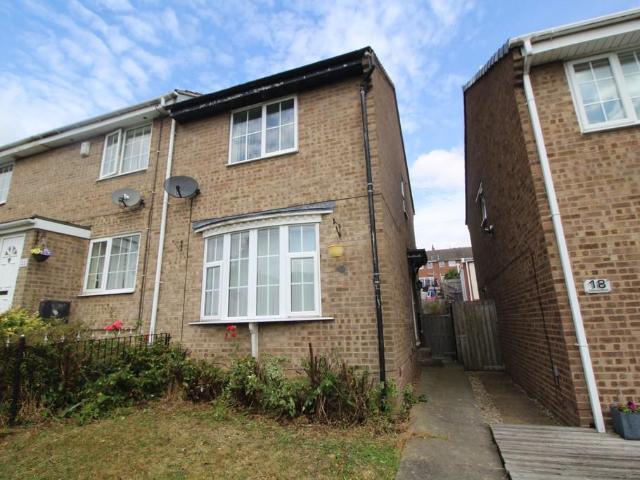 House for rent in West Yorkshire