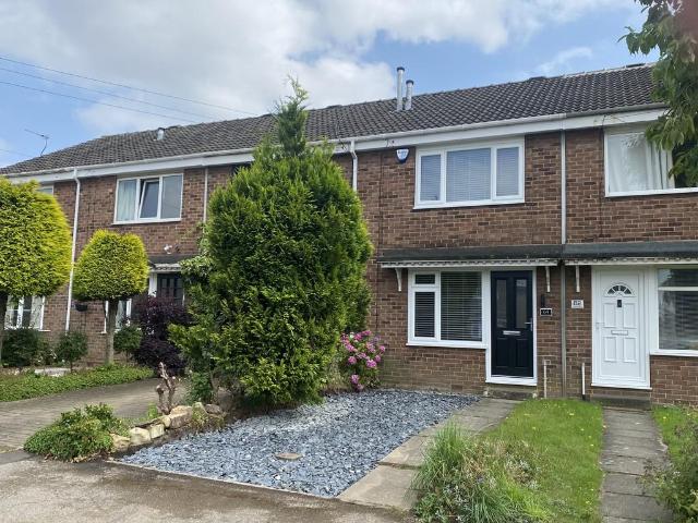 House for rent in South Yorkshire