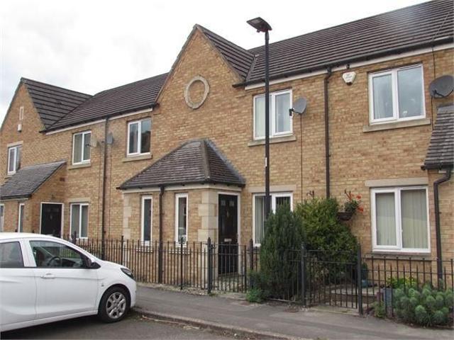 Townhouse for rent in Conisbrough, South Yorkshire