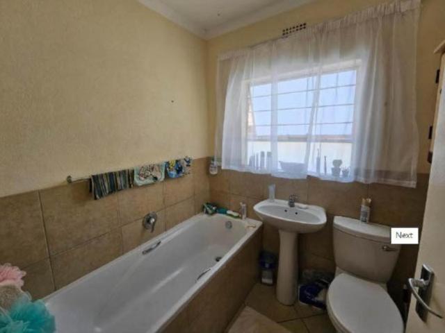 House for rent in Nooitgedacht, Gauteng