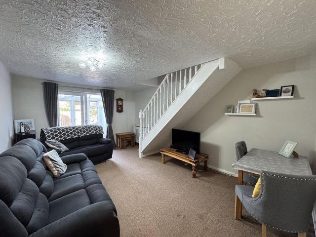 Townhouse for rent in Leicestershire