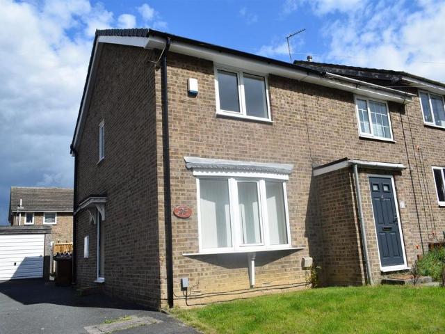 House for rent in Glasshoughton, Castleford