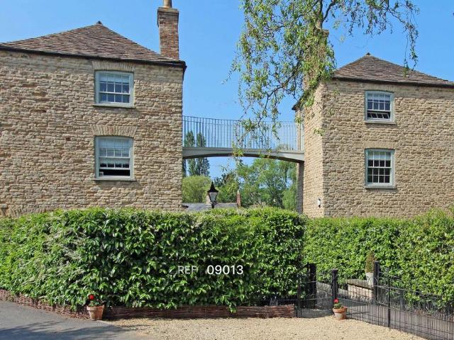 House for rent in Baron St Martin, South Kesteven