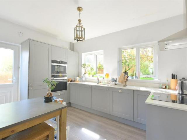House for rent in Holgate, High Field