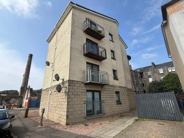 House for rent in Coldside, Scotland