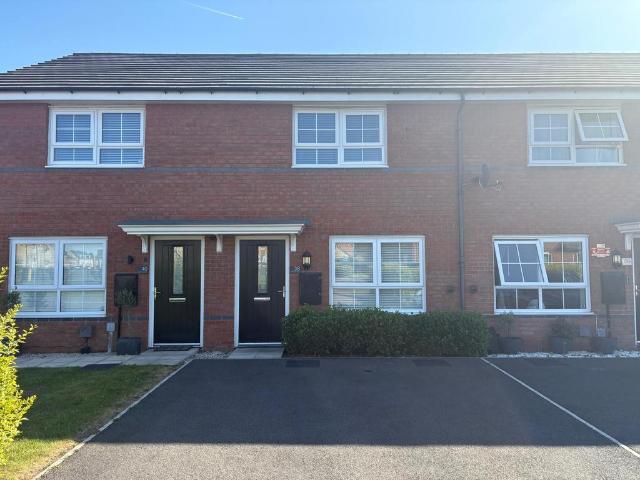 House for rent in Low Green, Wigan