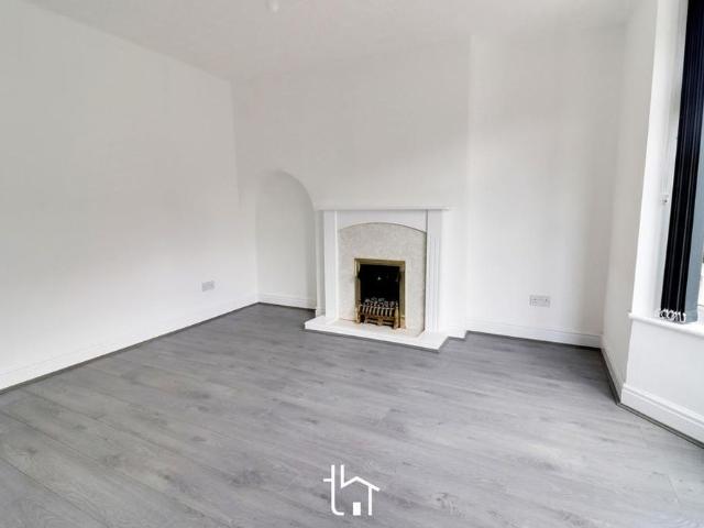 Townhouse for rent in South Wigston, Wigston Magna
