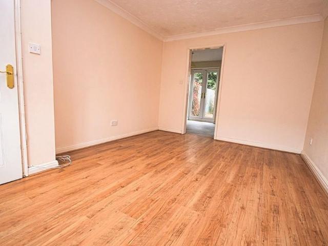 Townhouse for rent in Shirley, Solihull