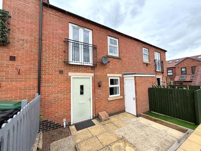 House for rent in Egginton, East Midlands