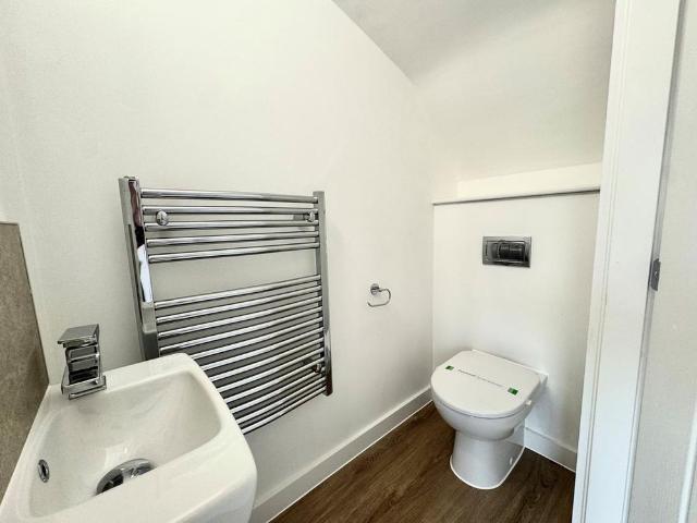 Townhouse for rent in Brassington CP, Derbyshire Dales