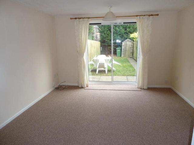 Townhouse for rent in Stourbridge, West Midlands