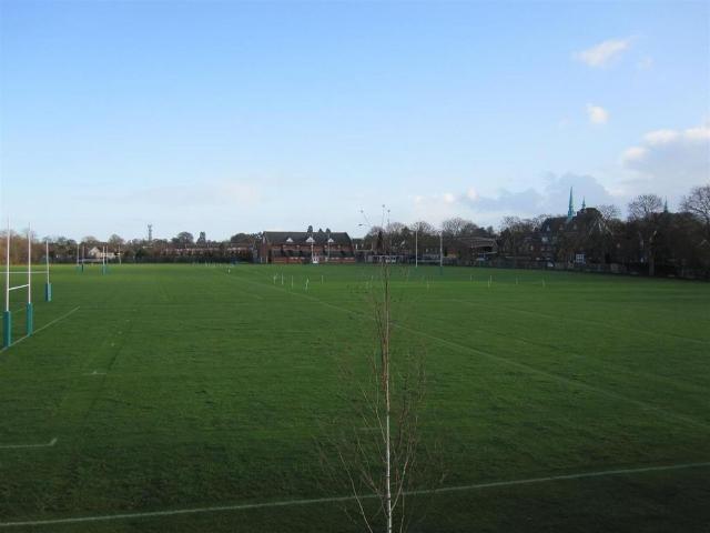 Townhouse for rent in Pachesham Park, Isle Of Man