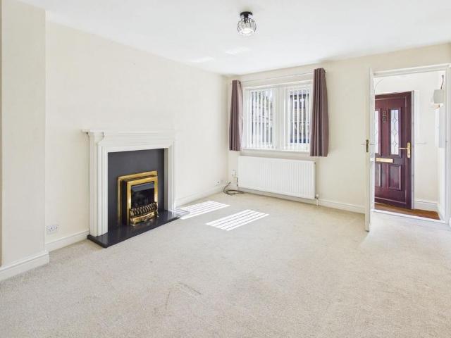 Townhouse for rent in Burnside, Skipton