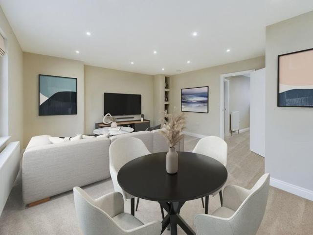 Townhouse for rent in Thetford, East Tuddenham