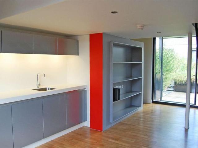 Townhouse for rent in Seedley, Salford