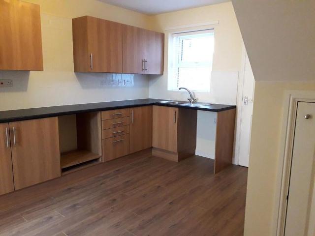 Townhouse for rent in Ayresome, Normanby