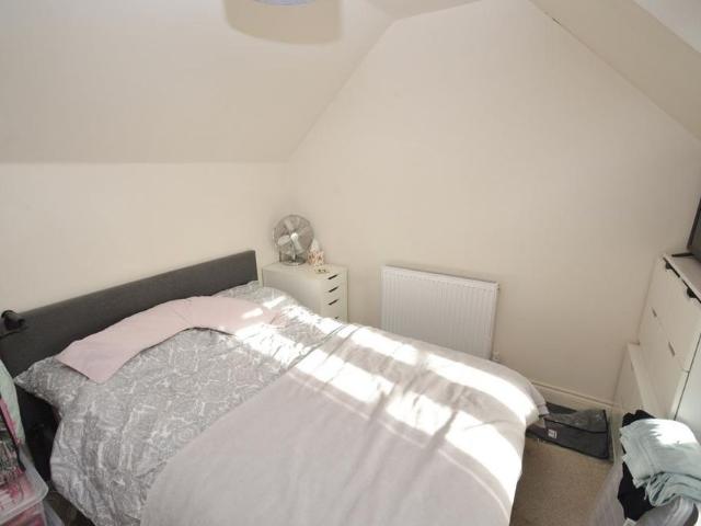 Townhouse for rent in Lymington, New Forest