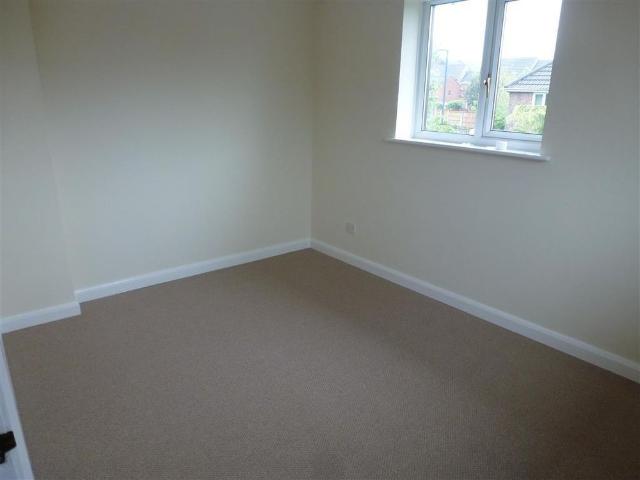 Townhouse for rent in New Normanton, East Midlands