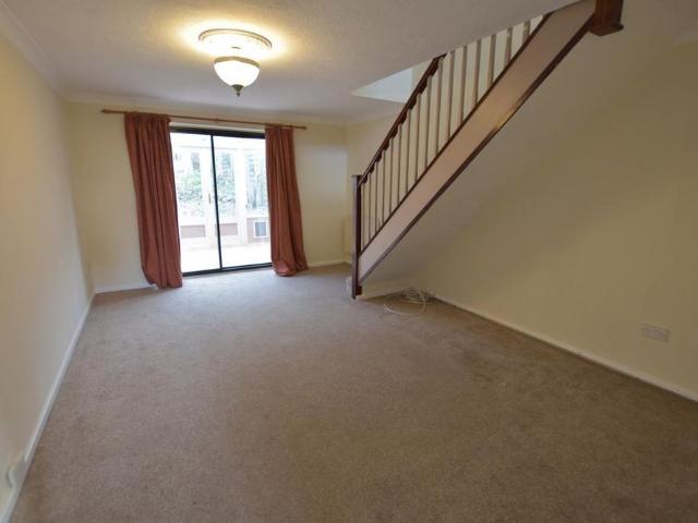 Townhouse for rent in Little Stoke, Stafford