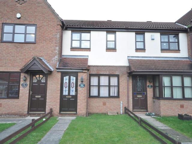 House for rent in Carlton, North Yorkshire