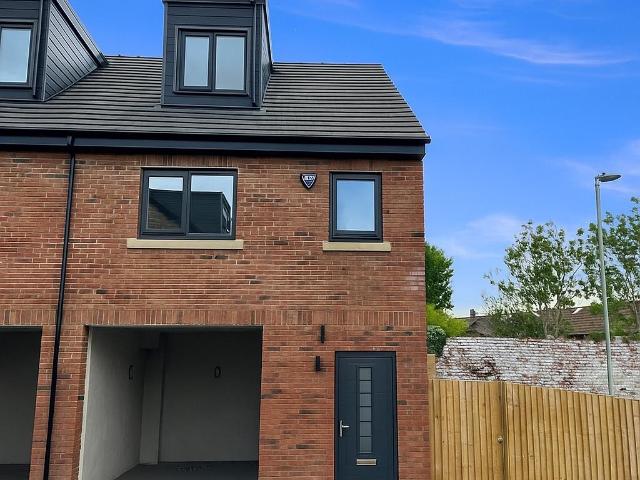 House for rent in Pendock, Greater Manchester