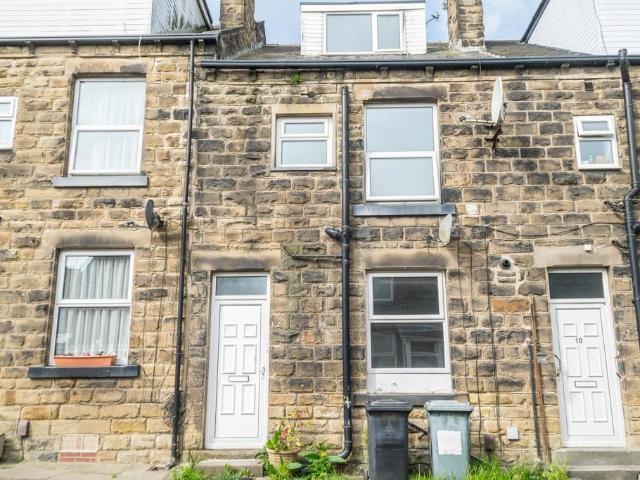 House for rent in West Yorkshire
